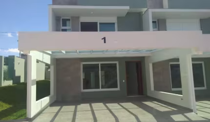 Casa com 3 quartos à venda na Rua Luiz de Camões, 195, União, Estância Velha por R$ 700.000