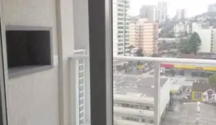 Apartamento com 2 quartos à venda na Avenida Primeiro de Março, 733, Pátria Nova, Novo Hamburgo por R$ 500.000