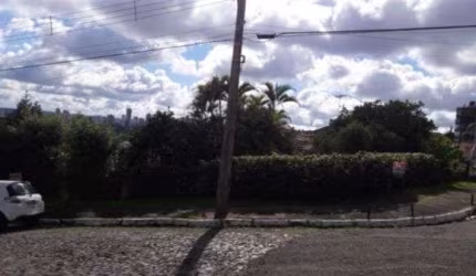 Terreno à venda na Rua Gramado, 310, Ouro Branco, Novo Hamburgo por R$ 230.000