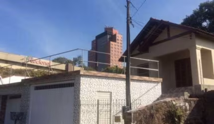 Casa com 4 quartos à venda na Rua Piratini, 133, Hamburgo Velho, Novo Hamburgo por R$ 478.000