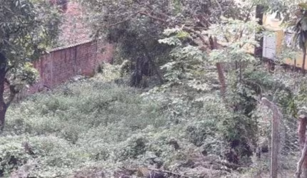 Terreno à venda na Engenheiro Jorge Schury - De 102 A 600 - Lado Par, 152, Hamburgo Velho, Novo Hamburgo por R$ 211.500