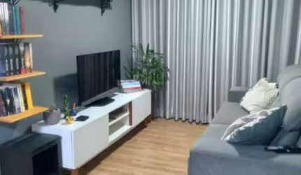 Apartamento com 2 quartos à venda na Rua Getúlio Borges da Fonseca, 250, Operário, Novo Hamburgo por R$ 320.000