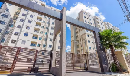 Apartamento com 2 quartos à venda na Rua Visconde de São Leopoldo, 266, Vila Rosa, Novo Hamburgo por R$ 250.000