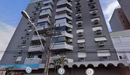 Apartamento com 2 quartos à venda na Rua Flores da Cunha, 147, Pátria Nova, Novo Hamburgo por R$ 450.000