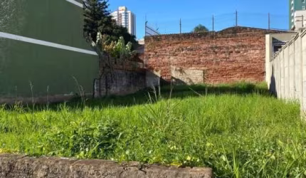 Terreno à venda na Rua Visconde de São Leopoldo, 233, Vila Rosa, Novo Hamburgo por R$ 480.000