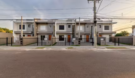 Casa com 2 quartos à venda na Rua Aimoré, 656, União, Estância Velha por R$ 499.000