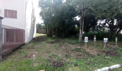 Terreno à venda na Albino Hugo Muller, Cidade Nova, Ivoti por R$ 208.500