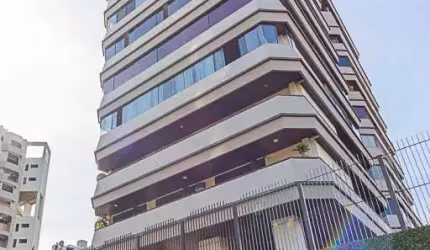 Apartamento com 2 quartos à venda na Rua Doutor Magalhães Calvet, 361, Vila Rosa, Novo Hamburgo por R$ 852.000