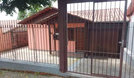 Casa com 3 quartos à venda na Rua Visconde de Cairu, 473, Santo Afonso, Novo Hamburgo por R$ 320.000