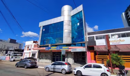 SALA COMERCIAL