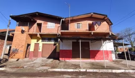 Sala comercial para alugar no Liberdade, Novo Hamburgo , 85 m2 por R$ 400