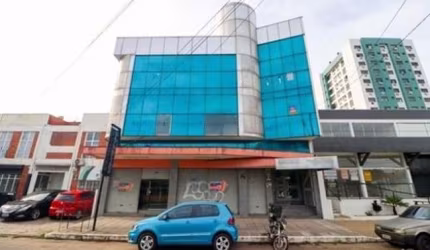 SALA COMERCIAL