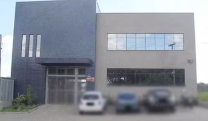 SALA COMERCIAL