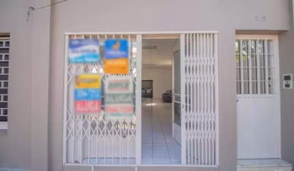 Sala comercial para alugar no Rio Branco, Novo Hamburgo , 90 m2 por R$ 2.500