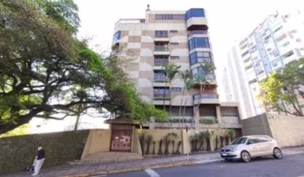 APARTAMENTO 3 DORM