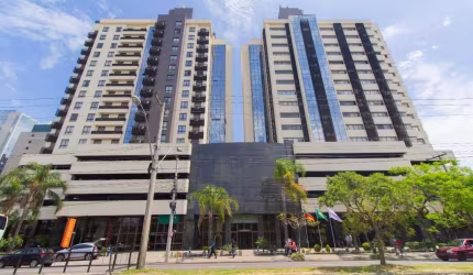 Conjunto/Sala para Venda - 34.88m², 0 dormitórios, 1 vaga - Praia de Belas