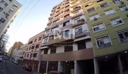 Apartamento para Venda, 73.49m², 2 dormitórios, 1 vaga , Centro Histórico