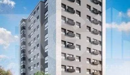 Apartamento para Venda - 125.51m², 2 dormitórios, sendo 1 suites, 1 vaga - Rio B