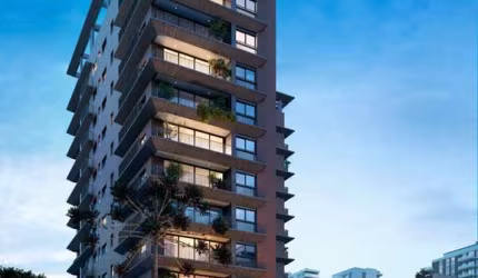 Apartamento para Venda - 124.07m², 3 dormitórios, sendo 3 suites, 2 vagas - Petr