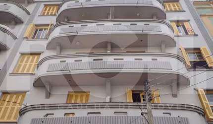 Apartamento para Venda - 61.91m², 2 dormitórios, Cidade Baixa