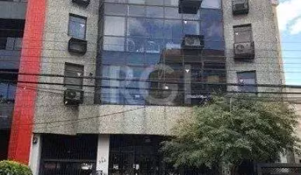 Conjunto/Sala para Venda - 45.52m², 0 dormitórios, 1 vaga - Auxiliadora