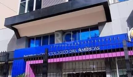 Sala Comercial à venda Floresta Porto Alegre/RS
