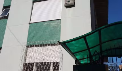 Apartamento 1 dormitórios à venda Santo Antônio Porto Alegre/RS