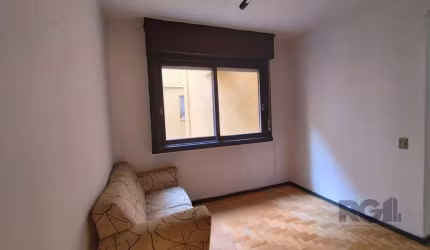 Apartamento para venda com 1 dormitório em Centro Histórico - Porto Alegre - RS
