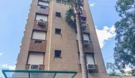 Apartamento 2 dormitórios à venda Rio Branco Porto Alegre/RS