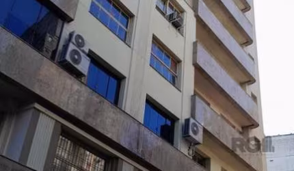 Apartamento 2 Dormitórios, Rua Andrade Neves,Bairro Centro Histórico