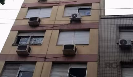 Ótimo Jk,totalmente reformado,desocupado,prédio com elevador,na Cidade Baixa