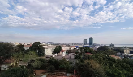 Apartamento 1 dormitórios à venda Cristal Porto Alegre/RS