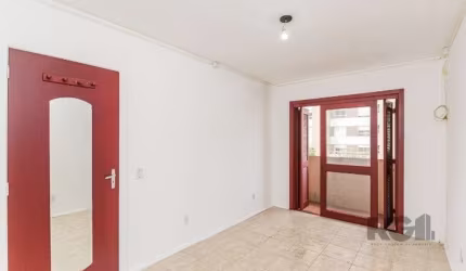 Apartamento 1 dormitórios à venda Menino Deus Porto Alegre/RS