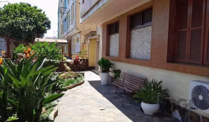 Apartamento 2 dormitórios à venda Azenha Porto Alegre/RS