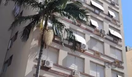 Apartamento de frente,1 quarto,na Demétrio Ribeiro,com elevador