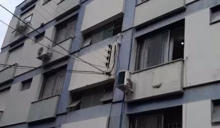 Apartamento com 1 Quarto e com Box à Venda, 51 m²,na Coronel Genuíno