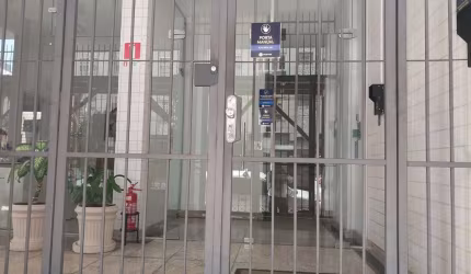 Oportunidade, belíssimo apartamento 3D Cidade Baixa