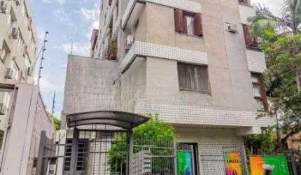 Sala,bairro Petrópolis, com ampla metragem,43,20M2, conservação impecável