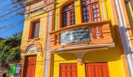Casa Comercial para Venda - 320m², 0 dormitórios, Cidade Baixa