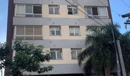 Apartamento com 2 quartos à venda na Rua Guilherme Alves, 617, Partenon