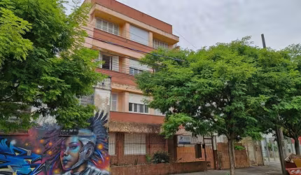 Apartamento com 3 Quartos e 2 banheiros à Venda, 84 m² por R$ 280.000
