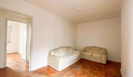 Localização e Oportunidade, apart. 2 Dorm. 2 Banh. Área de serv. Dep. ou outro q