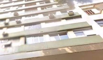 Apartamento com 2 quartos à venda na Senador Salgado Filho,  Centro Histórico