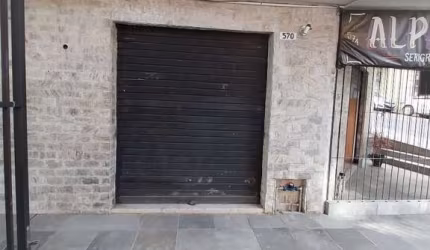Loja na Demétrio Ribeiro, Centro Histórico, preço atrativo.