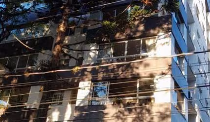 Apartamento para Venda - 70.89m², 2 dormitórios, sendo 1 suite, Partenon