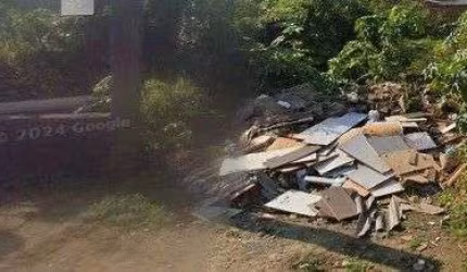 Terreno plano Granja Esperança, preço atrativo.