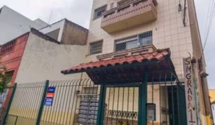 APARTAMENTO 1 DORM