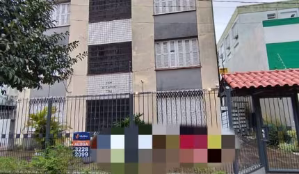Kitnet / Stúdio para alugar no Menino Deus, Porto Alegre , 30 m2 por R$ 650