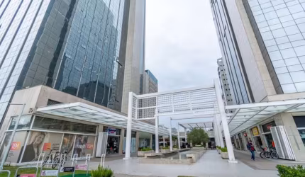 Sala comercial para alugar na Praia de Belas, Porto Alegre , 64 m2 por R$ 6.800