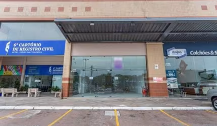Sala comercial para alugar no Sarandi, Porto Alegre , 210 m2 por R$ 7.700